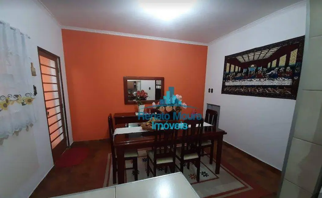 Foto 6 de Sobrado com 3 quartos à venda, 187m2 em Parque Jataí, Votorantim - SP