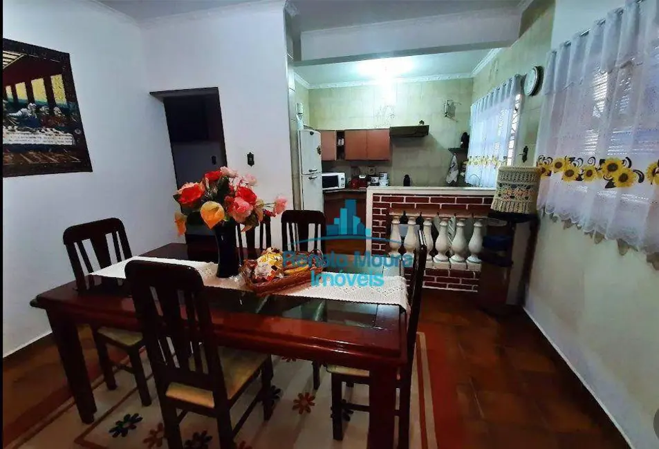 Foto 2 de Sobrado com 3 quartos à venda, 187m2 em Parque Jataí, Votorantim - SP