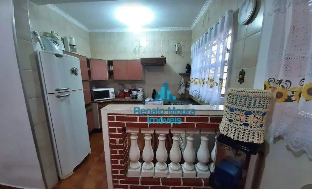 Foto 3 de Sobrado com 3 quartos à venda, 187m2 em Parque Jataí, Votorantim - SP