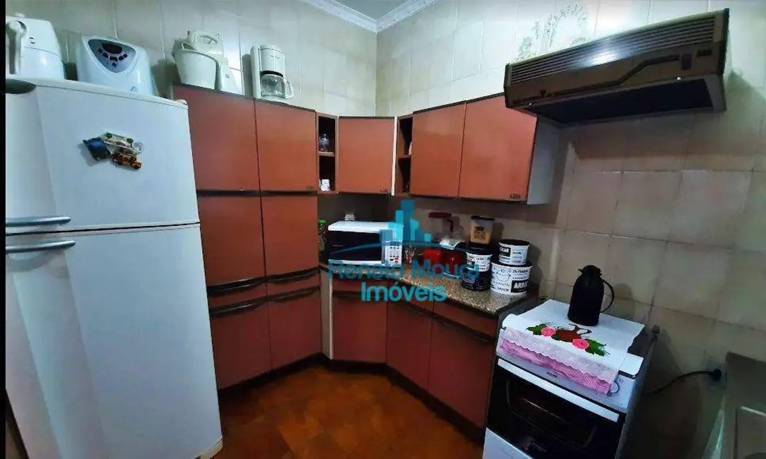 Foto 8 de Sobrado com 3 quartos à venda, 187m2 em Parque Jataí, Votorantim - SP