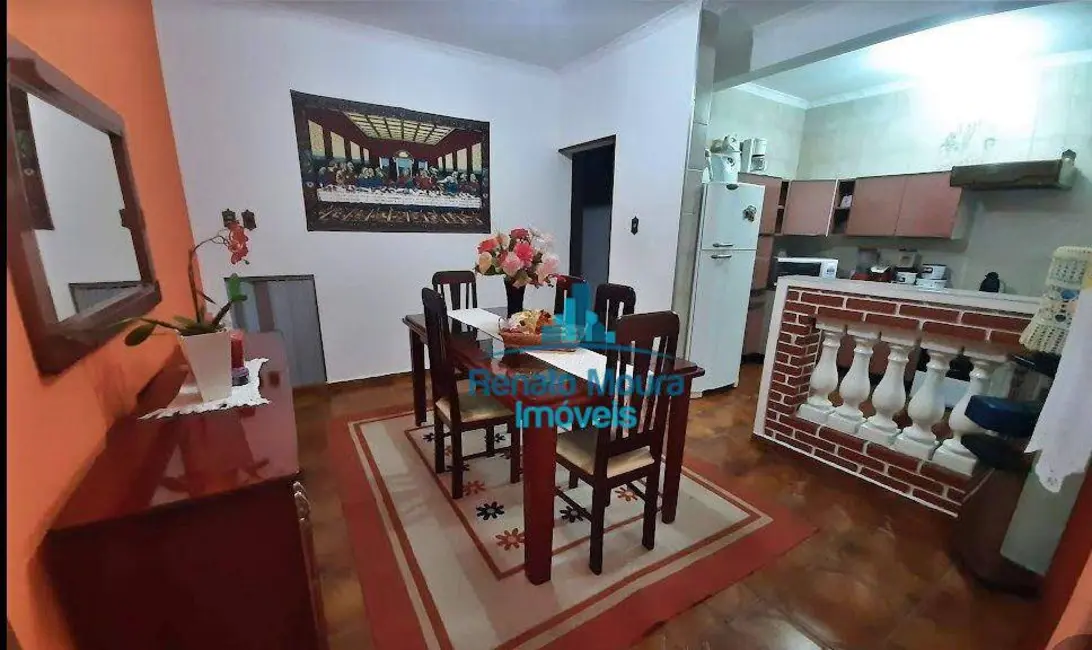 Foto 1 de Sobrado com 3 quartos à venda, 187m2 em Parque Jataí, Votorantim - SP