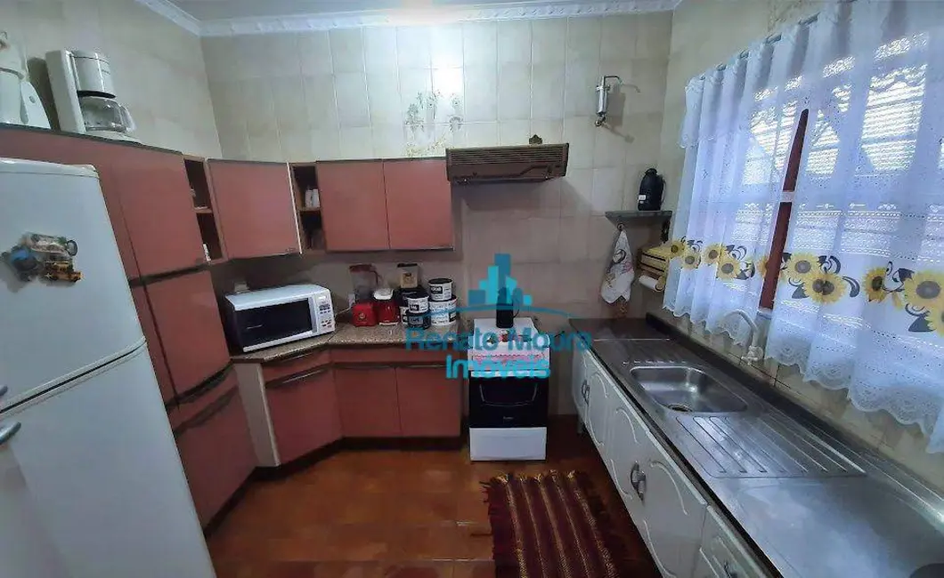 Foto 5 de Sobrado com 3 quartos à venda, 187m2 em Parque Jataí, Votorantim - SP