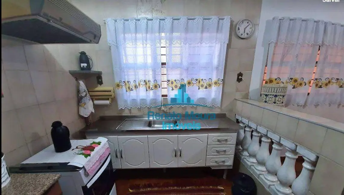 Foto 9 de Sobrado com 3 quartos à venda, 187m2 em Parque Jataí, Votorantim - SP