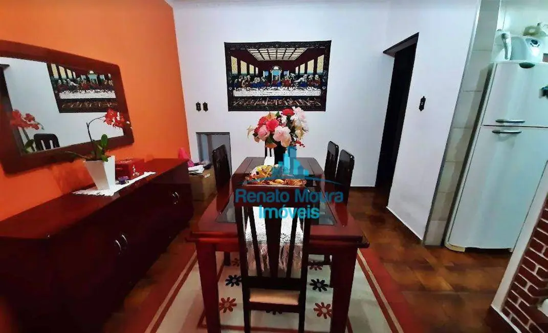 Foto 4 de Sobrado com 3 quartos à venda, 187m2 em Parque Jataí, Votorantim - SP