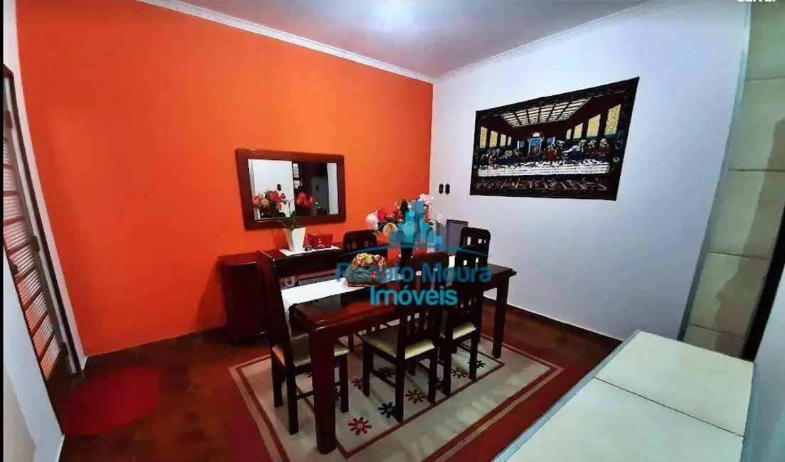 Foto 7 de Sobrado com 3 quartos à venda, 187m2 em Parque Jataí, Votorantim - SP