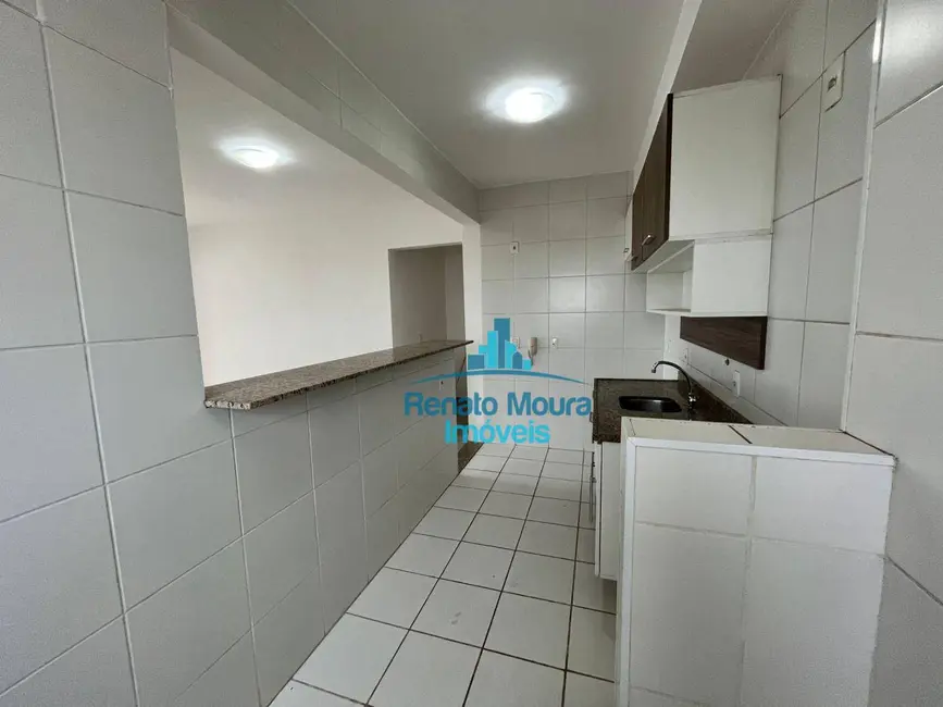 Apartamento com 3 quartos à venda, 50m2 em Jardim São Carlos, Sorocaba - SP - imagem 7 Foto 7 de Apartamento com 3 quartos à venda, 50m2 em Jardim São Carlos, Sorocaba - SP