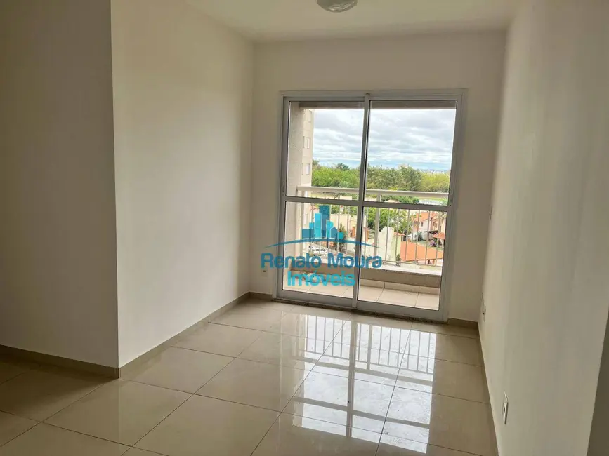 Foto 2 de Apartamento com 3 quartos à venda, 50m2 em Jardim São Carlos, Sorocaba - SP
