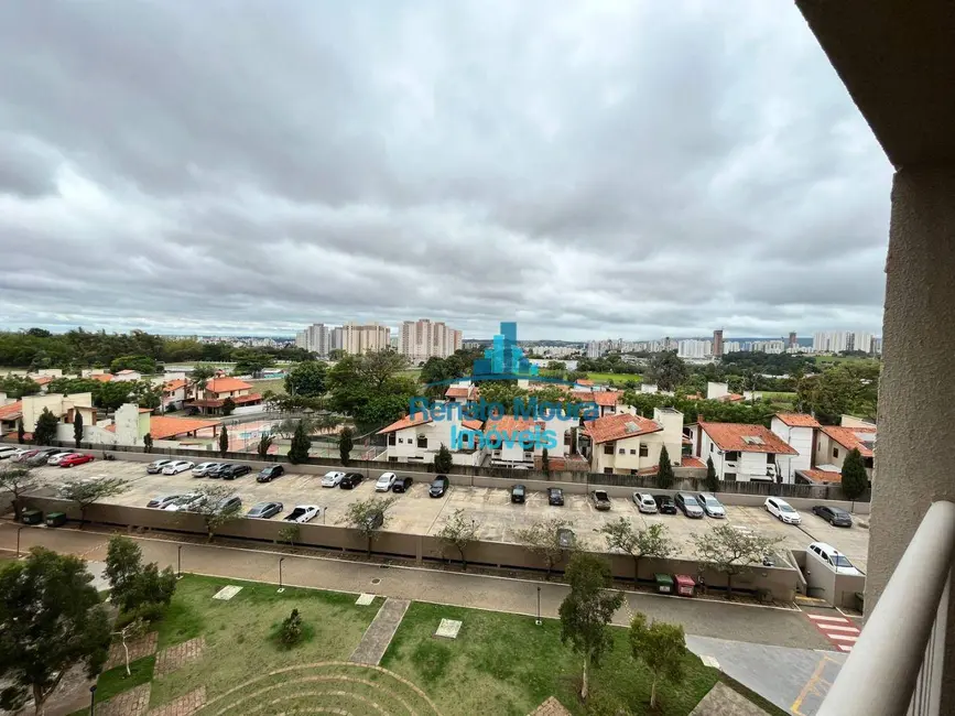 Apartamento com 3 quartos à venda, 50m2 em Jardim São Carlos, Sorocaba - SP - imagem 5 Foto 5 de Apartamento com 3 quartos à venda, 50m2 em Jardim São Carlos, Sorocaba - SP