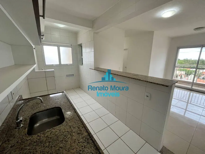 Apartamento com 3 quartos à venda, 50m2 em Jardim São Carlos, Sorocaba - SP - imagem 8 Foto 8 de Apartamento com 3 quartos à venda, 50m2 em Jardim São Carlos, Sorocaba - SP