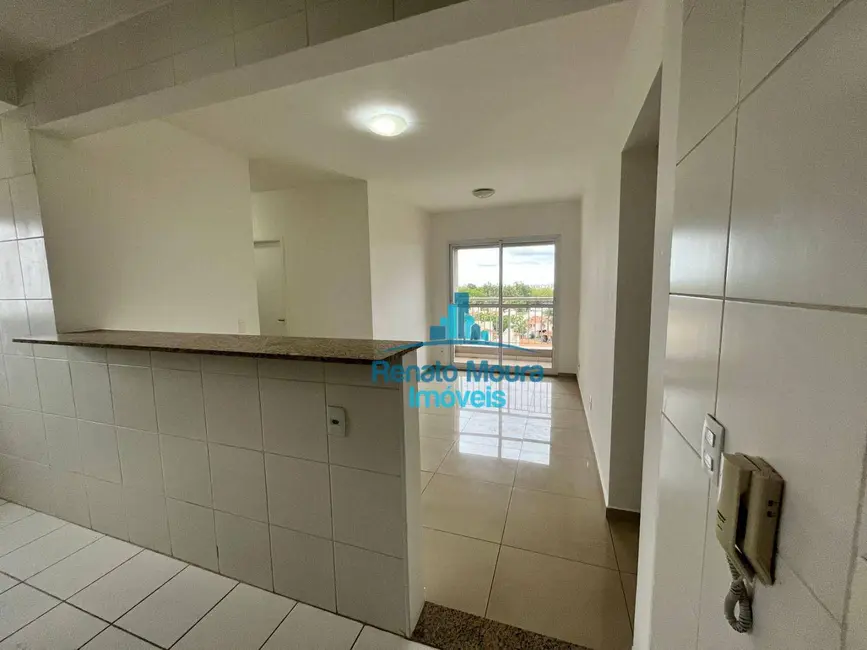 Apartamento com 3 quartos à venda, 50m2 em Jardim São Carlos, Sorocaba - SP - imagem 3 Foto 3 de Apartamento com 3 quartos à venda, 50m2 em Jardim São Carlos, Sorocaba - SP