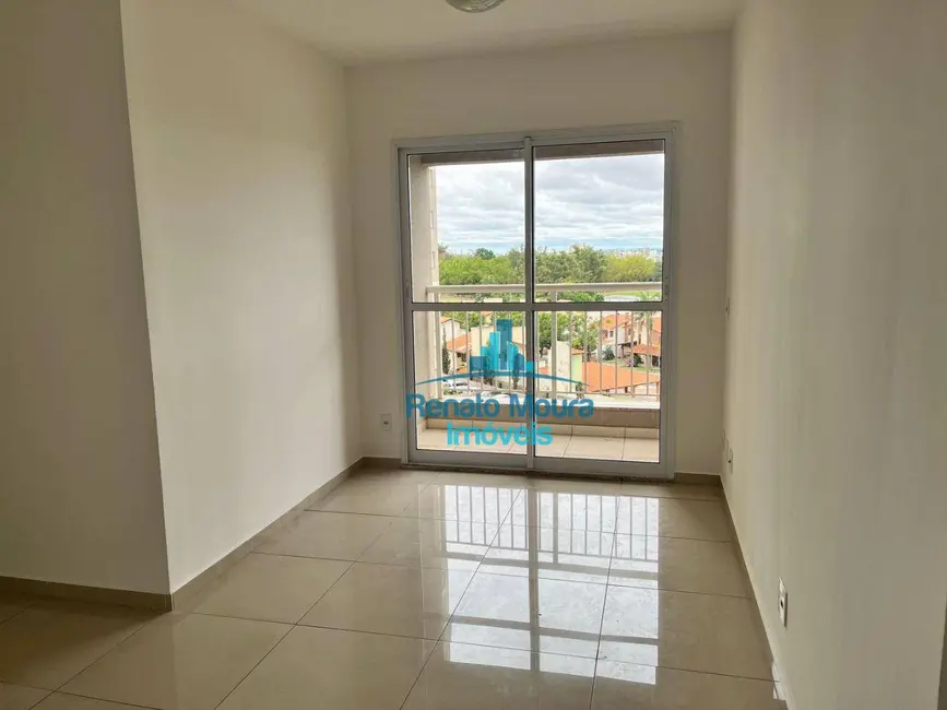 Foto 1 de Apartamento com 3 quartos à venda, 50m2 em Jardim São Carlos, Sorocaba - SP
