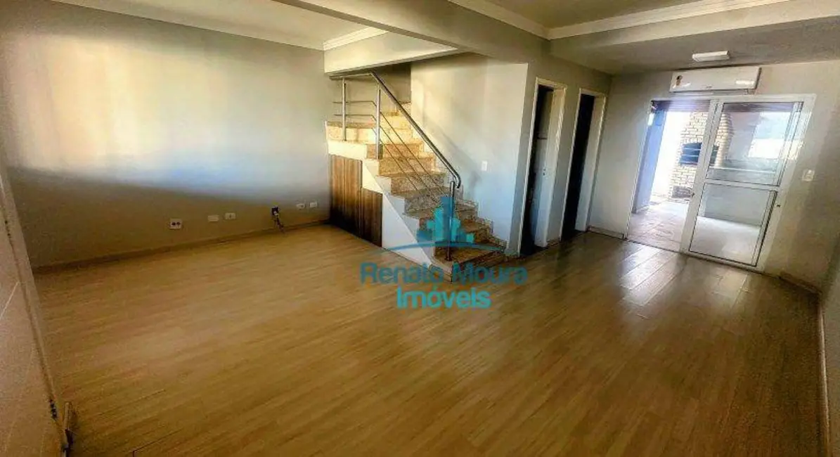 Foto 1 de Sobrado com 3 quartos para alugar, 150m2 em Sorocaba - SP