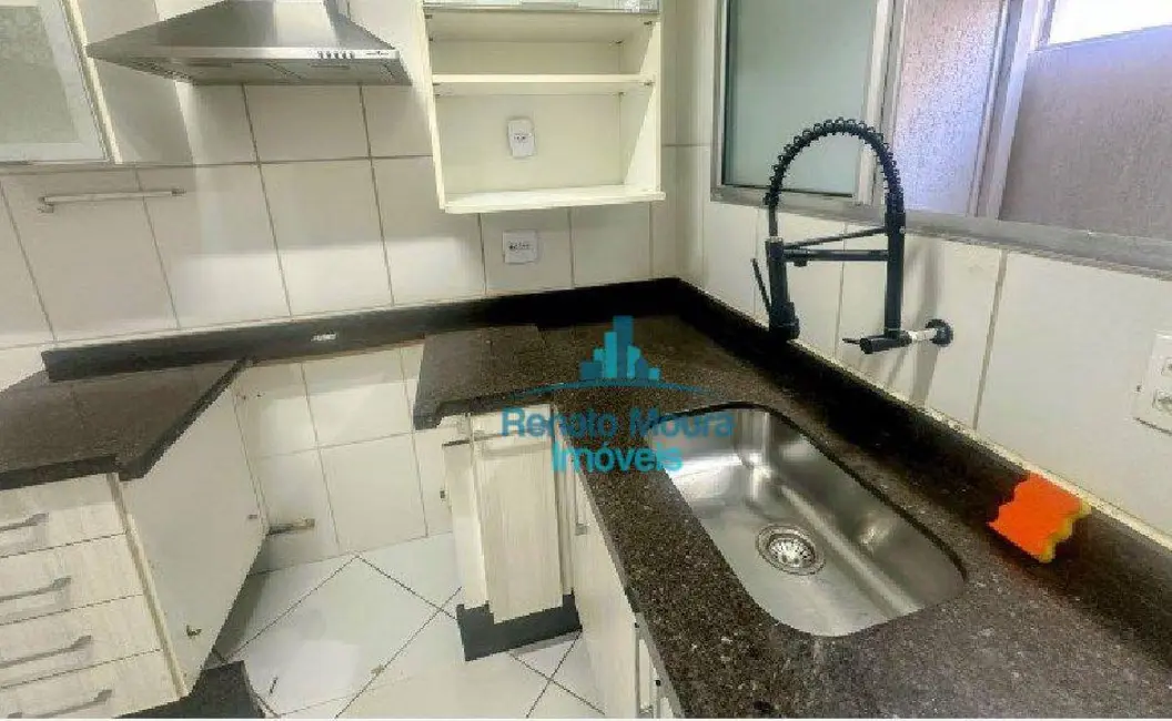 Foto 4 de Sobrado com 3 quartos para alugar, 150m2 em Sorocaba - SP