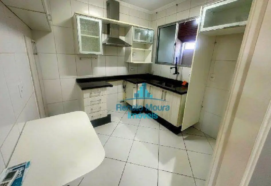 Foto 3 de Sobrado com 3 quartos para alugar, 150m2 em Sorocaba - SP