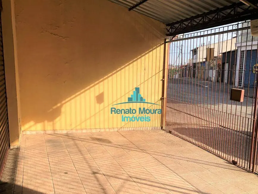 Foto 3 de Sobrado com 3 quartos à venda, 183m2 em Jardim São Guilherme, Sorocaba - SP