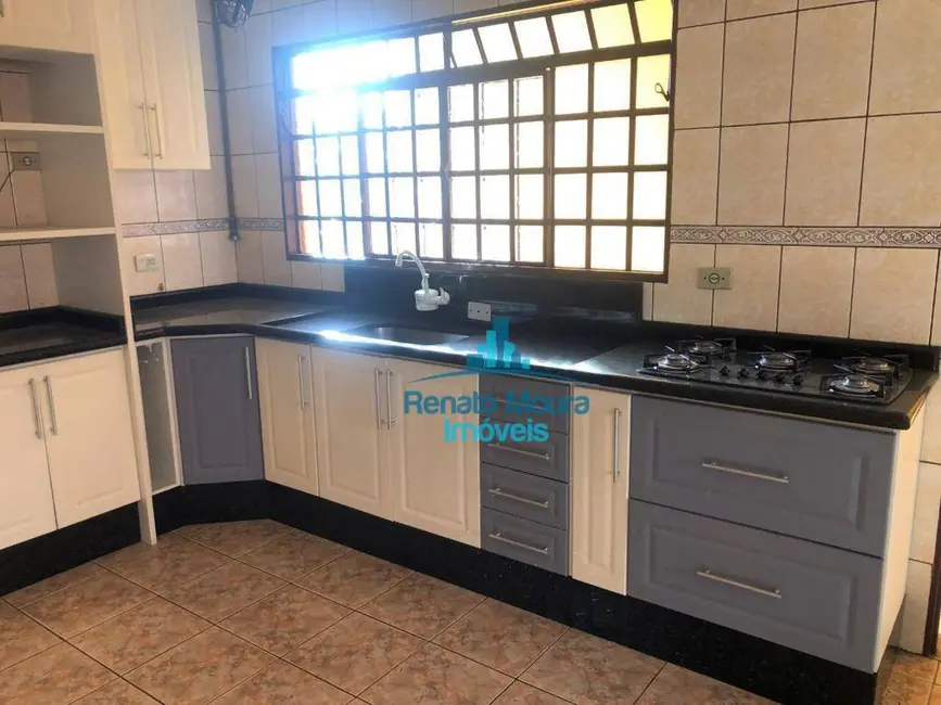 Foto 9 de Sobrado com 3 quartos à venda, 183m2 em Jardim São Guilherme, Sorocaba - SP