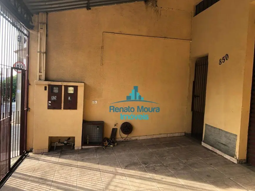 Foto 2 de Sobrado com 3 quartos à venda, 183m2 em Jardim São Guilherme, Sorocaba - SP