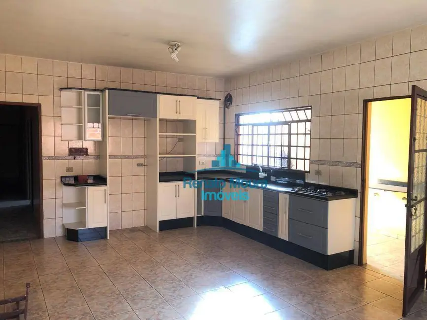 Foto 8 de Sobrado com 3 quartos à venda, 183m2 em Jardim São Guilherme, Sorocaba - SP