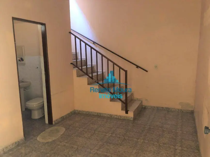 Foto 6 de Sobrado com 3 quartos à venda, 183m2 em Jardim São Guilherme, Sorocaba - SP