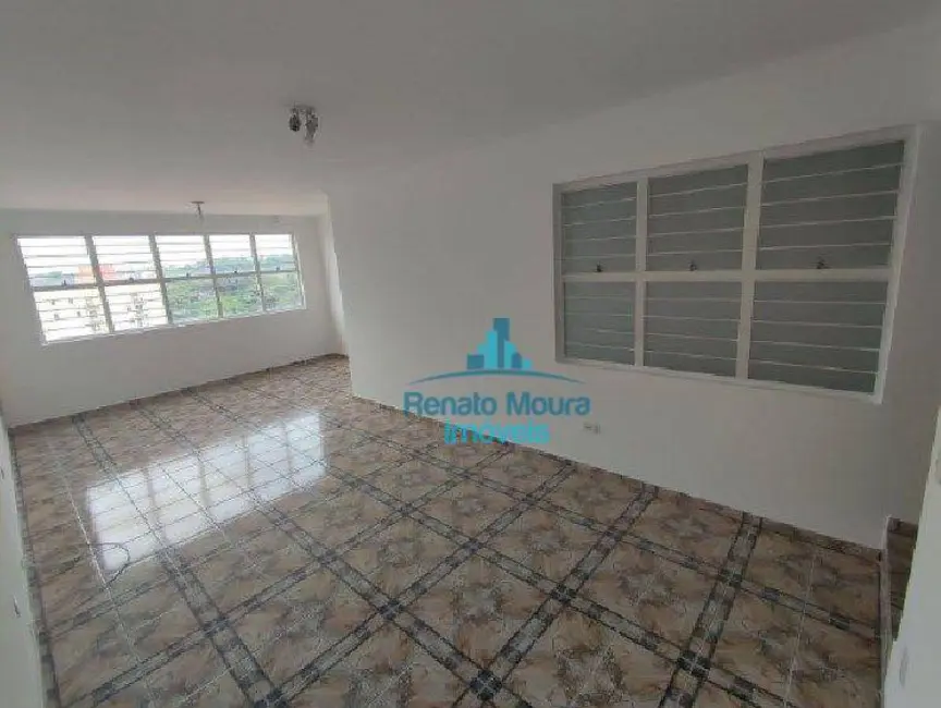 Foto 8 de Apartamento com 2 quartos para alugar, 95m2 em Vila Hortência, Sorocaba - SP