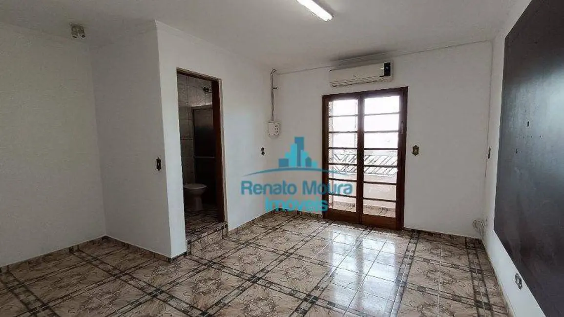 Foto 3 de Apartamento com 2 quartos para alugar, 95m2 em Vila Hortência, Sorocaba - SP