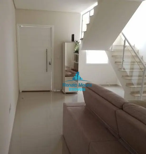 Sobrado com 3 quartos à venda, 250m2 em Chácaras Reunidas São Jorge, Sorocaba - SP - imagem 3 Foto 3 de Sobrado com 3 quartos à venda, 250m2 em Chácaras Reunidas São Jorge, Sorocaba - SP