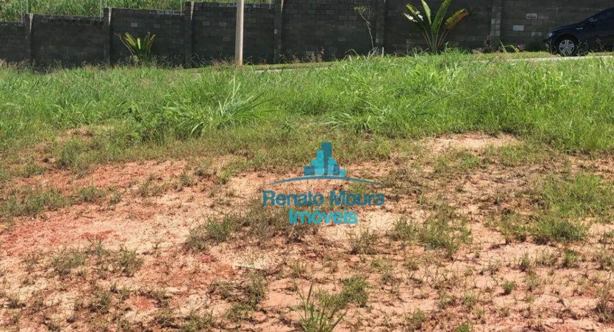 Terreno / Lote à venda, 406m2 em Além Ponte, Sorocaba - SP - imagem 4 Foto 4 de Terreno / Lote à venda, 406m2 em Além Ponte, Sorocaba - SP