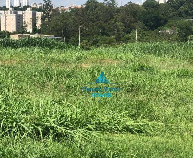 Terreno / Lote à venda, 406m2 em Além Ponte, Sorocaba - SP - imagem 6 Foto 6 de Terreno / Lote à venda, 406m2 em Além Ponte, Sorocaba - SP