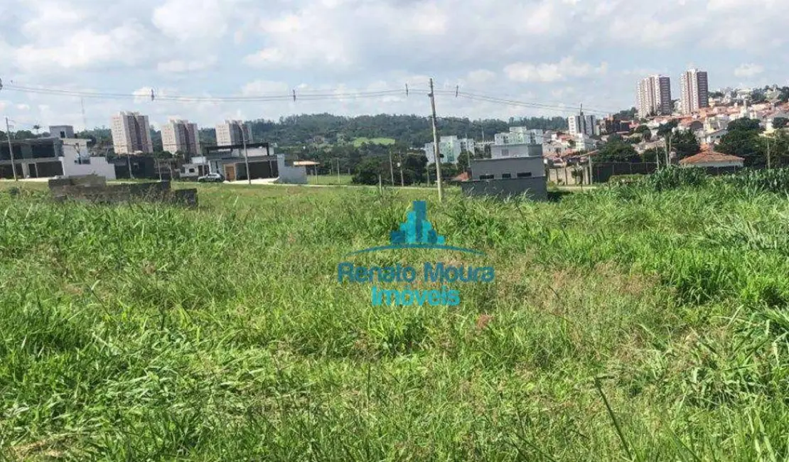 Terreno / Lote à venda, 406m2 em Além Ponte, Sorocaba - SP - imagem 7 Foto 7 de Terreno / Lote à venda, 406m2 em Além Ponte, Sorocaba - SP