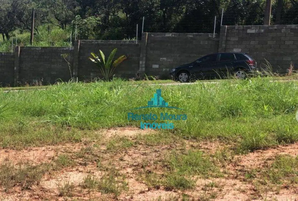Terreno / Lote à venda, 406m2 em Além Ponte, Sorocaba - SP - imagem 9 Foto 9 de Terreno / Lote à venda, 406m2 em Além Ponte, Sorocaba - SP