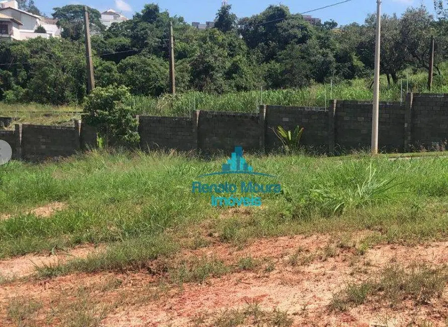 Terreno / Lote à venda, 406m2 em Além Ponte, Sorocaba - SP - imagem 3 Foto 3 de Terreno / Lote à venda, 406m2 em Além Ponte, Sorocaba - SP