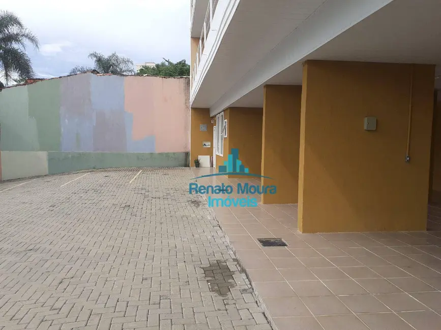 Kitnet com 1 quarto à venda, 30m2 em Lopes de Oliveira, Sorocaba - SP - imagem 6 Foto 6 de Kitnet com 1 quarto à venda, 30m2 em Lopes de Oliveira, Sorocaba - SP