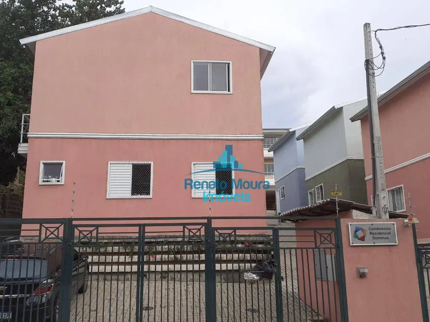 Kitnet com 1 quarto à venda, 30m2 em Lopes de Oliveira, Sorocaba - SP - imagem 3 Foto 3 de Kitnet com 1 quarto à venda, 30m2 em Lopes de Oliveira, Sorocaba - SP