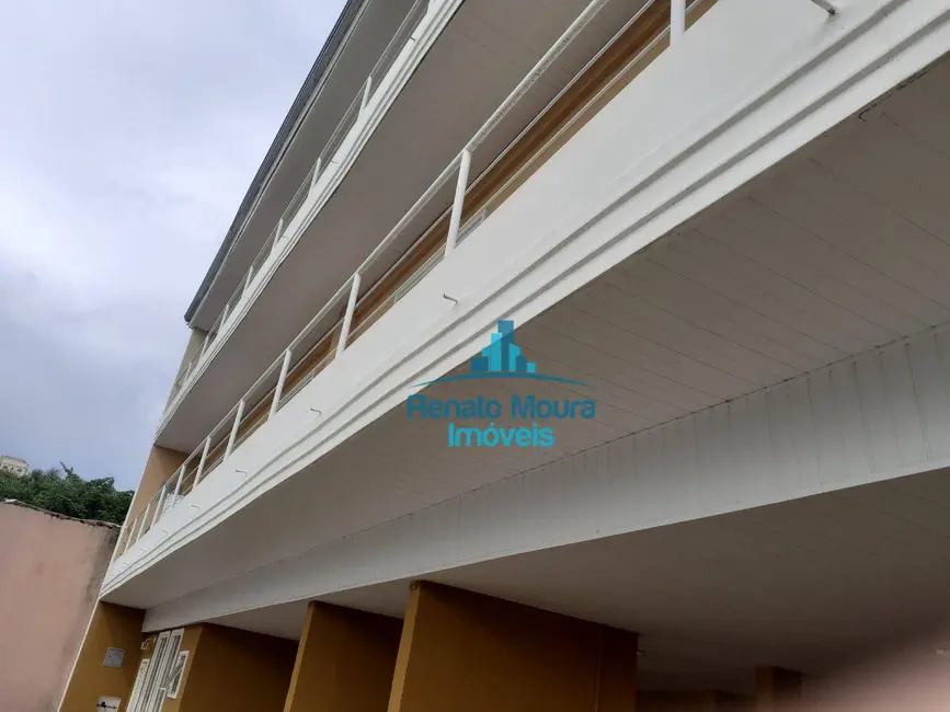 Kitnet com 1 quarto à venda, 30m2 em Lopes de Oliveira, Sorocaba - SP - imagem 7 Foto 7 de Kitnet com 1 quarto à venda, 30m2 em Lopes de Oliveira, Sorocaba - SP