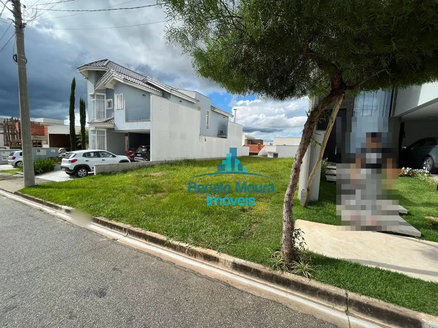 Foto 4 de Terreno / Lote à venda, 250m2 em Parque Ibiti Reserva, Sorocaba - SP