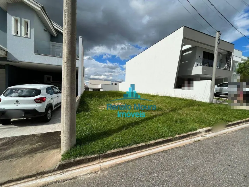 Foto 1 de Terreno / Lote à venda, 250m2 em Parque Ibiti Reserva, Sorocaba - SP