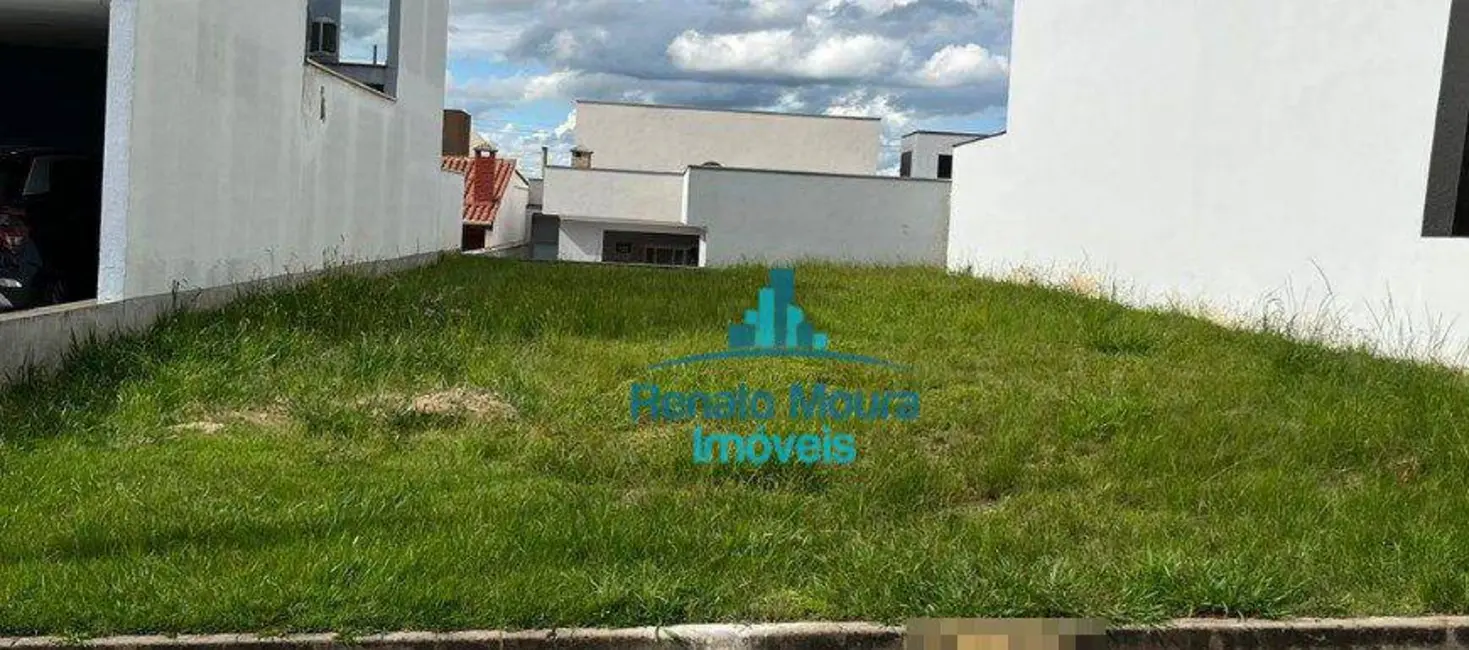 Foto 5 de Terreno / Lote à venda, 250m2 em Parque Ibiti Reserva, Sorocaba - SP