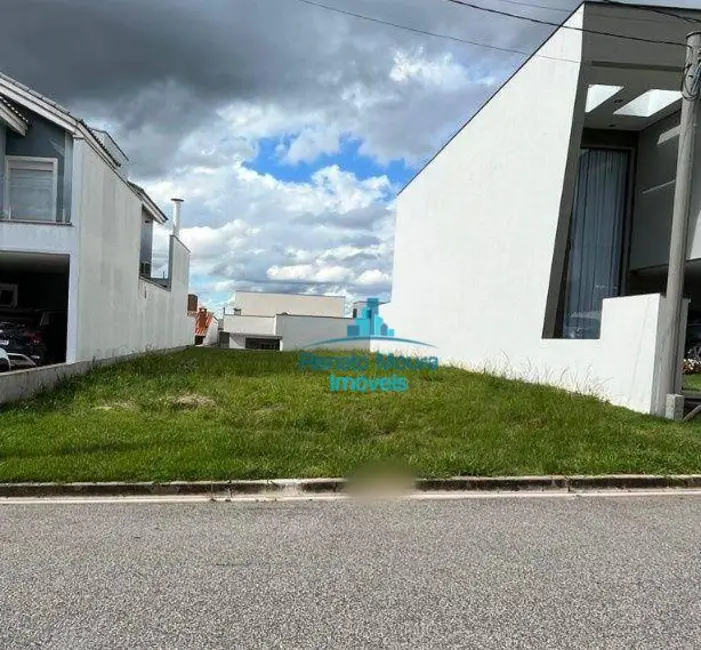 Foto 7 de Terreno / Lote à venda, 250m2 em Parque Ibiti Reserva, Sorocaba - SP