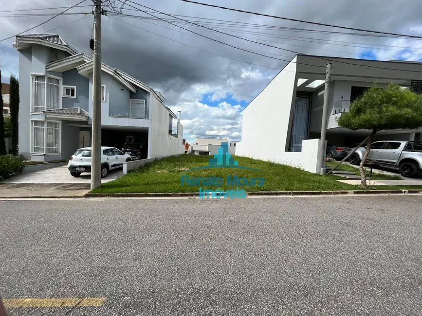 Foto 9 de Terreno / Lote à venda, 250m2 em Parque Ibiti Reserva, Sorocaba - SP