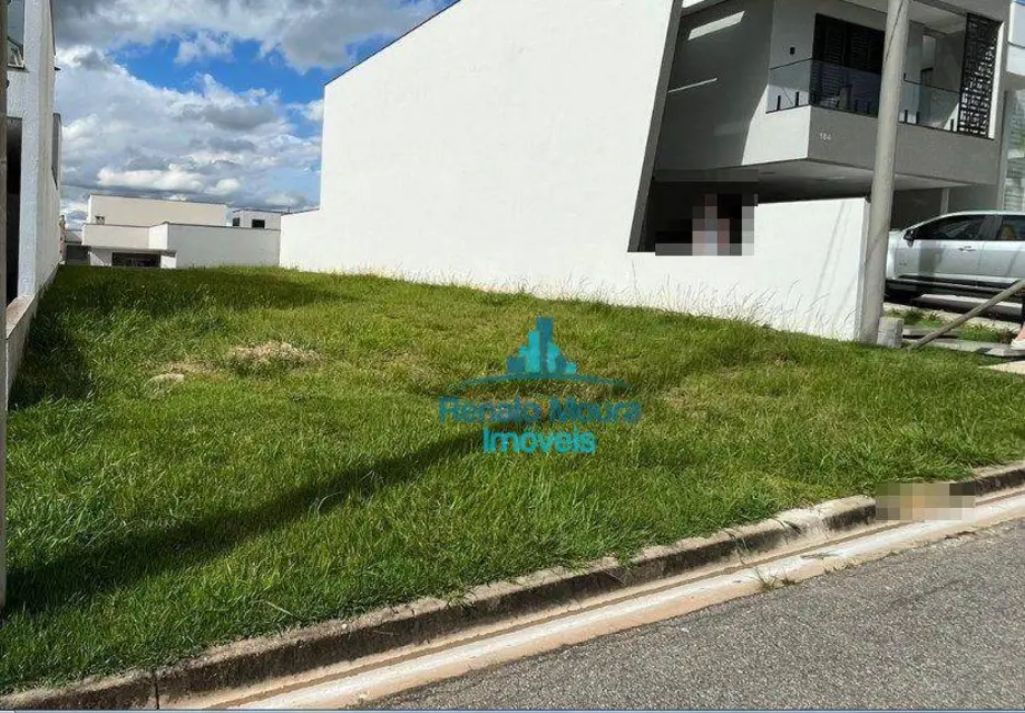 Foto 3 de Terreno / Lote à venda, 250m2 em Parque Ibiti Reserva, Sorocaba - SP