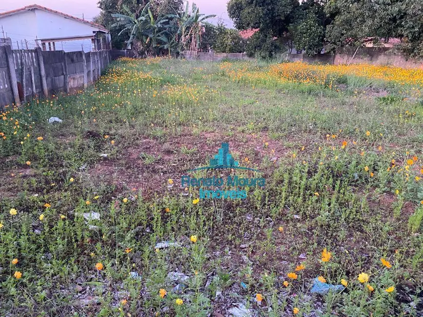 Terreno / Lote à venda, 644m2 em Éden, Sorocaba - SP - imagem 8 Foto 8 de Terreno / Lote à venda, 644m2 em Éden, Sorocaba - SP