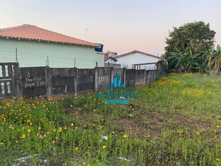 Terreno / Lote à venda, 644m2 em Éden, Sorocaba - SP - imagem 3 Foto 3 de Terreno / Lote à venda, 644m2 em Éden, Sorocaba - SP