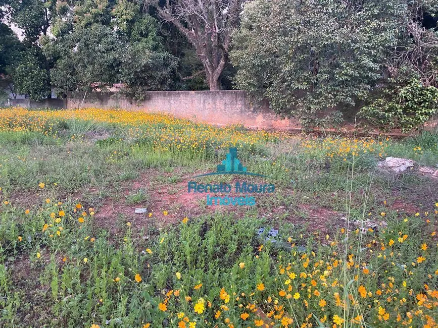 Terreno / Lote à venda, 644m2 em Éden, Sorocaba - SP - imagem 5 Foto 5 de Terreno / Lote à venda, 644m2 em Éden, Sorocaba - SP
