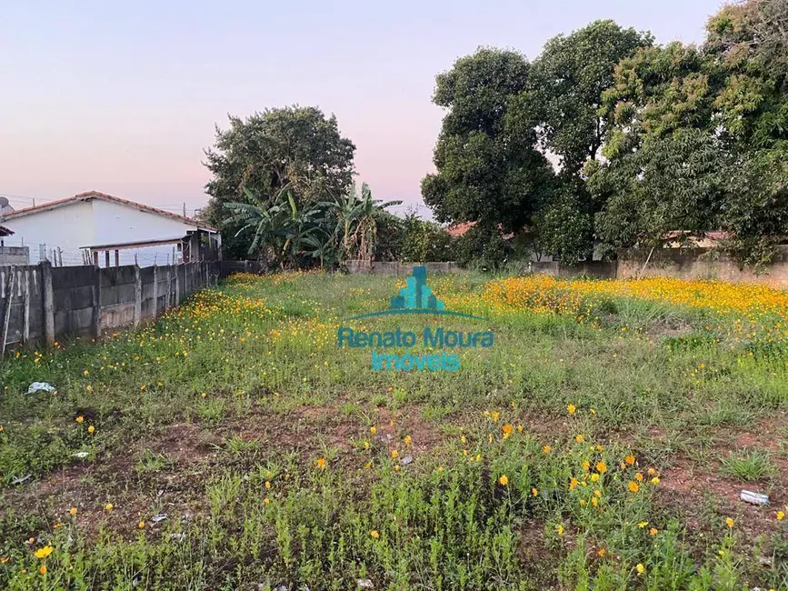 Foto 2 de Terreno / Lote à venda, 644m2 em Éden, Sorocaba - SP