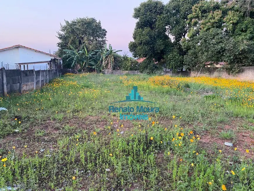 Terreno / Lote à venda, 644m2 em Éden, Sorocaba - SP - imagem 4 Foto 4 de Terreno / Lote à venda, 644m2 em Éden, Sorocaba - SP