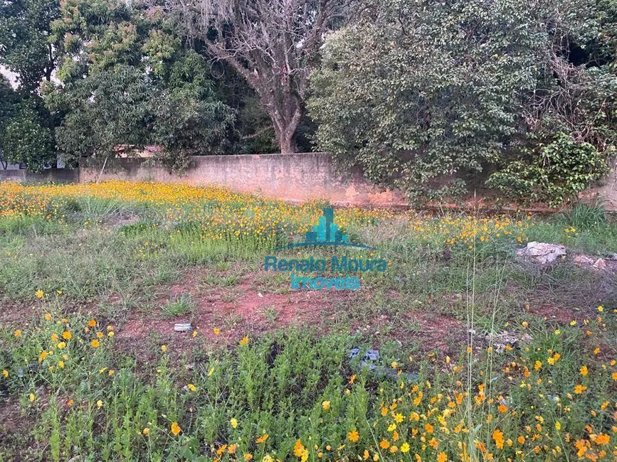 Terreno / Lote à venda, 644m2 em Éden, Sorocaba - SP - imagem 7 Foto 7 de Terreno / Lote à venda, 644m2 em Éden, Sorocaba - SP