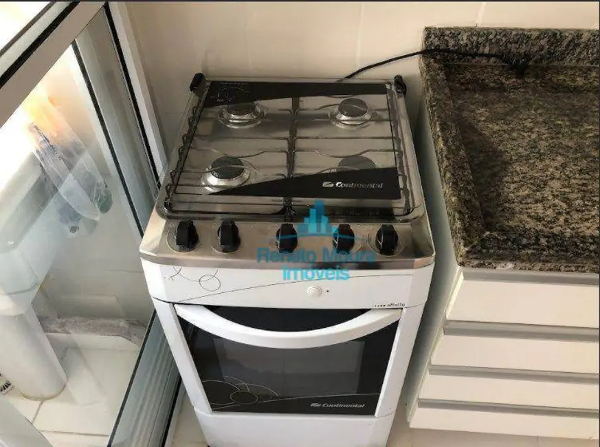 Foto 6 de Apartamento com 2 quartos para alugar, 58m2 em Parque Campolim, Sorocaba - SP