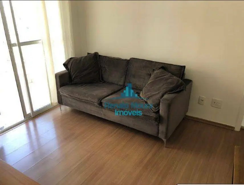 Foto 2 de Apartamento com 2 quartos para alugar, 58m2 em Parque Campolim, Sorocaba - SP