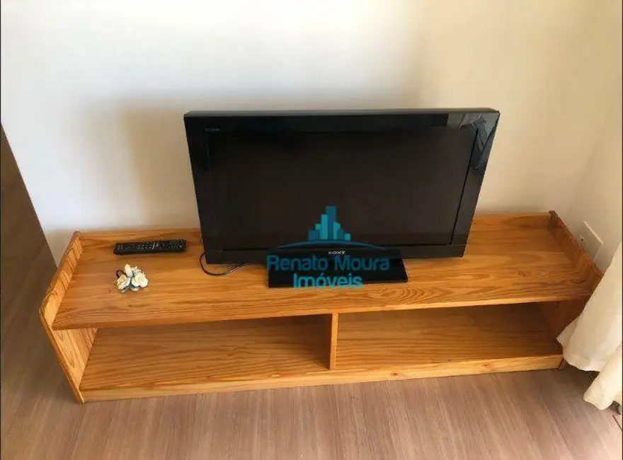 Foto 3 de Apartamento com 2 quartos para alugar, 58m2 em Parque Campolim, Sorocaba - SP