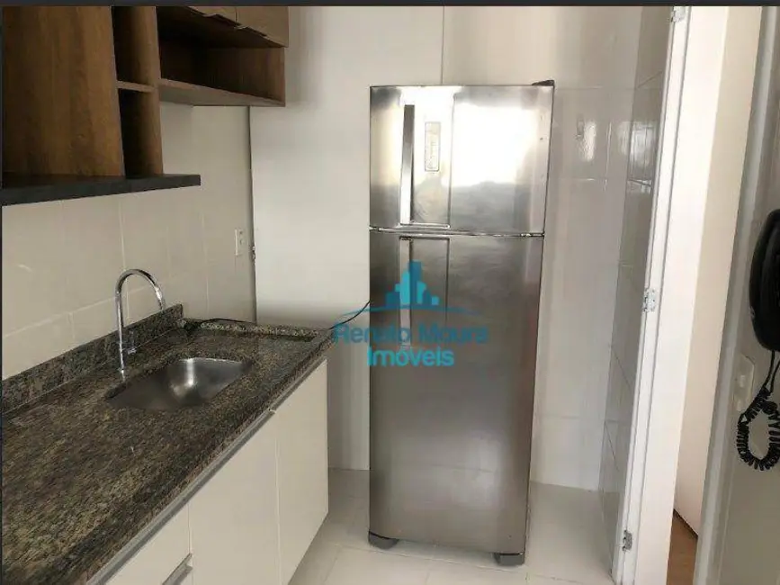 Foto 5 de Apartamento com 2 quartos para alugar, 58m2 em Parque Campolim, Sorocaba - SP